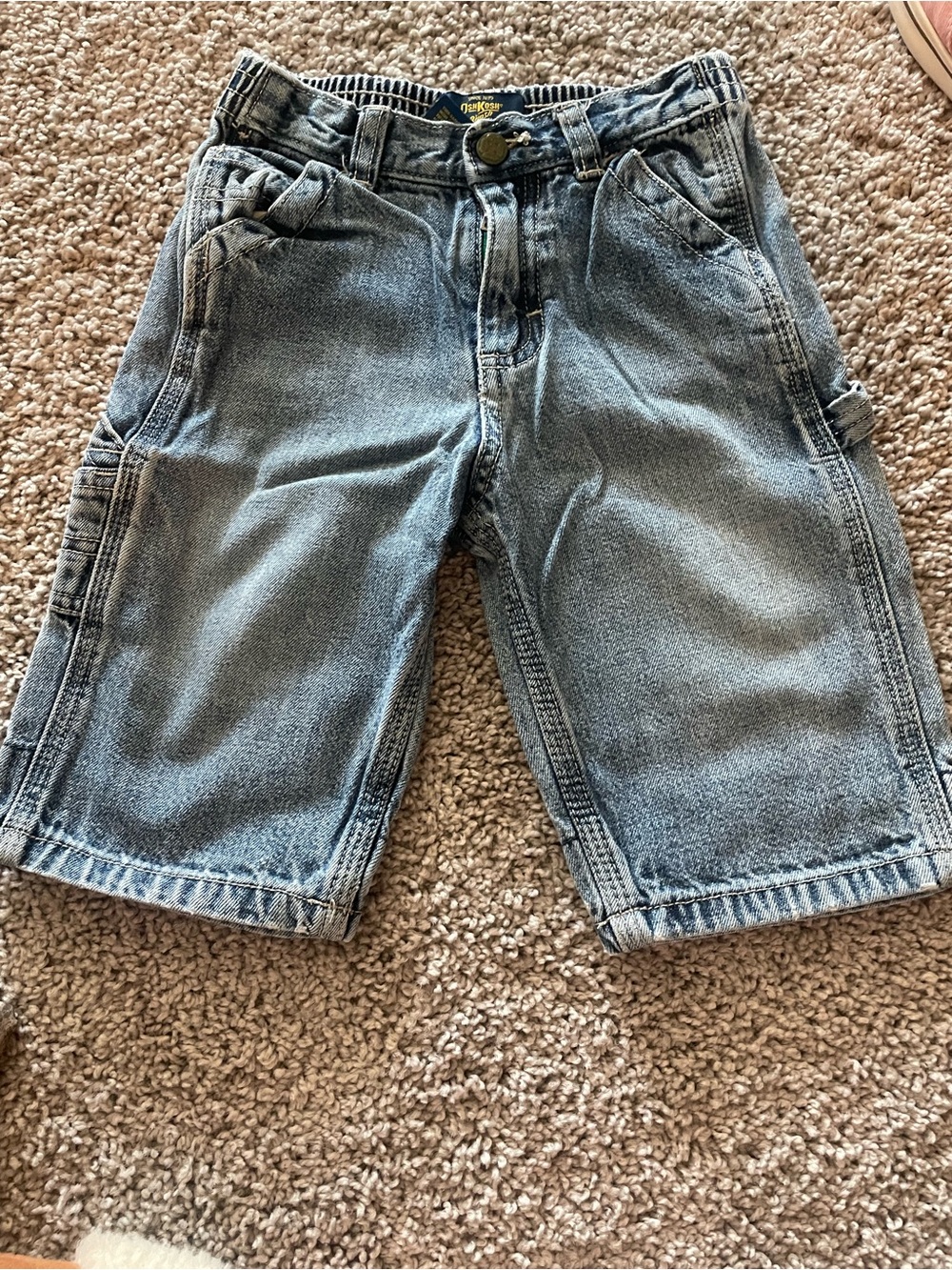 Vintage baby OshKosh Cargo Pants